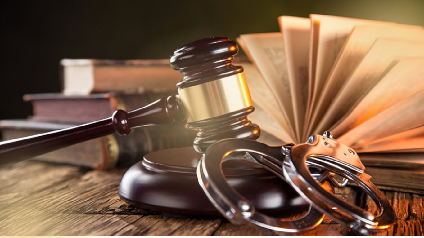 CRIMINAL LAW